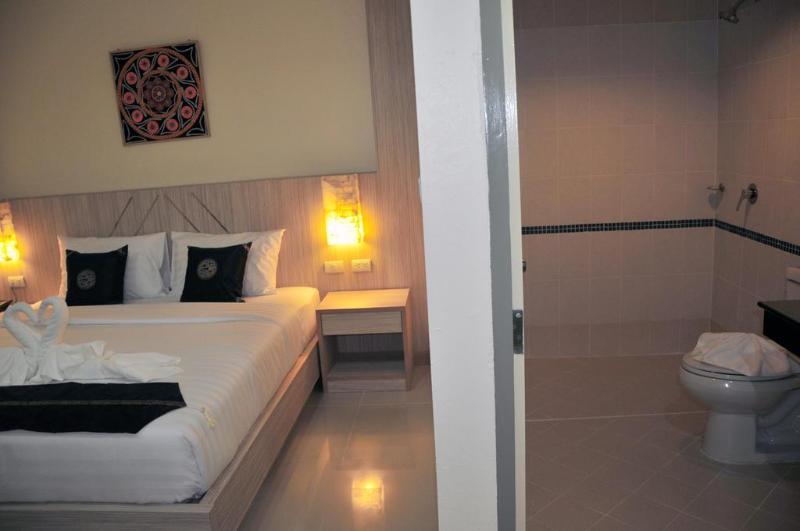 The Cocoon Patong - Genel