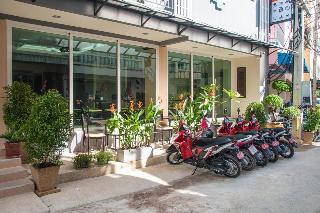 Patong Mansion fotoÄŸrafÄ±