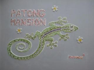 Patong Mansion fotoÄŸrafÄ±