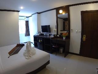 Patong Mansion fotoÄŸrafÄ±