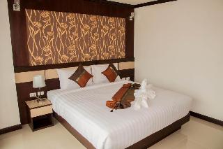 Patong Mansion otel fotoğrafı