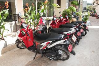 Patong Mansion fotoÄŸrafÄ±