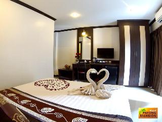 Patong Mansion fotoÄŸrafÄ±