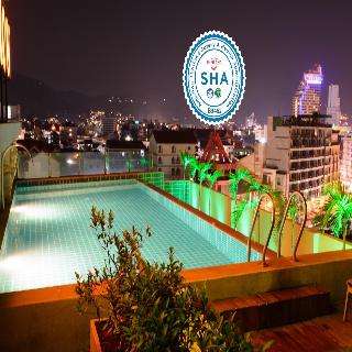 Patong Mansion fotoÄŸrafÄ±