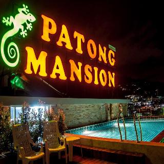 Patong Mansion fotoÄŸrafÄ±