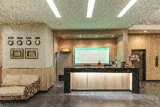 Marsi Hotel fotoÄŸrafÄ±