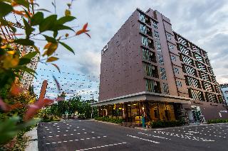 Marsi Hotel fotoÄŸrafÄ±