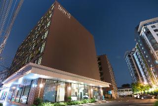 Marsi Hotel otel fotoğrafı