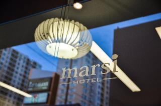 Marsi Hotel fotoÄŸrafÄ±