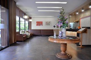Marsi Hotel fotoÄŸrafÄ±
