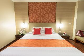 Marsi Hotel fotoÄŸrafÄ±