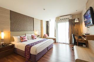 Marsi Hotel fotoÄŸrafÄ±