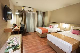 Marsi Hotel fotoÄŸrafÄ±