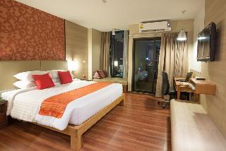 Marsi Hotel fotoÄŸrafÄ±
