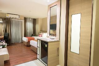 Marsi Hotel fotoÄŸrafÄ±