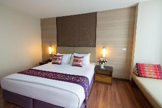 Marsi Hotel fotoÄŸrafÄ±