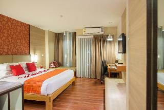 Marsi Hotel fotoÄŸrafÄ±