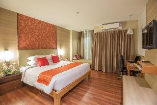 Marsi Hotel fotoÄŸrafÄ±
