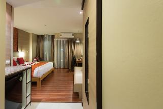 Marsi Hotel fotoÄŸrafÄ±