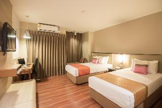 Marsi Hotel fotoÄŸrafÄ±