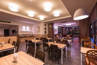 Marsi Hotel fotoÄŸrafÄ±