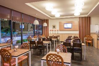 Marsi Hotel fotoÄŸrafÄ±