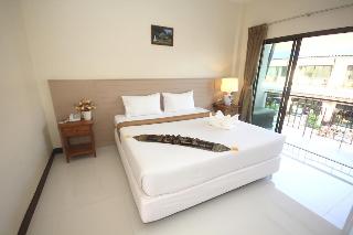 Phangan Island View Hotel fotoÄŸrafÄ±