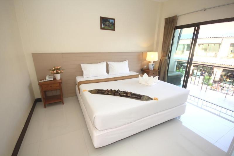 Phangan Island View Hotel - Genel