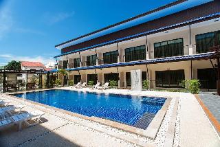 Phangan Island View Hotel fotoÄŸrafÄ±