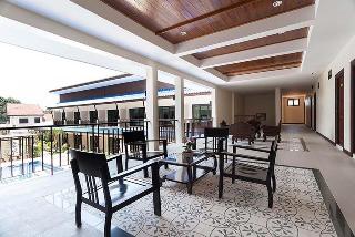 Phangan Island View Hotel fotoÄŸrafÄ±
