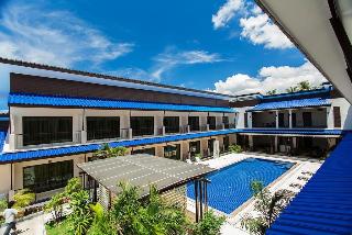 Phangan Island View Hotel fotoÄŸrafÄ±