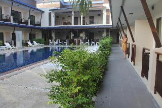 Phangan Island View Hotel fotoÄŸrafÄ±