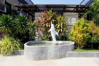 Phangan Island View Hotel fotoÄŸrafÄ±