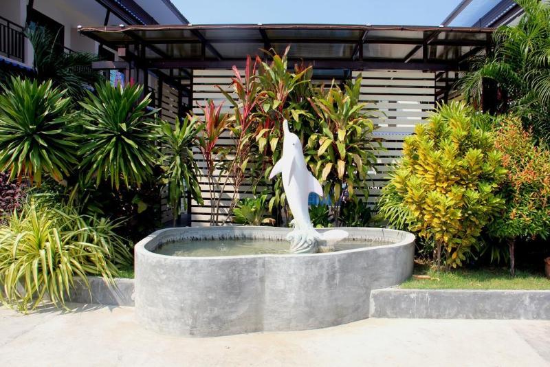 Phangan Island View Hotel - Genel