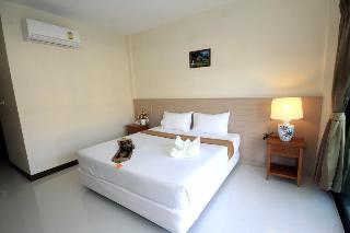Phangan Island View Hotel fotoÄŸrafÄ±