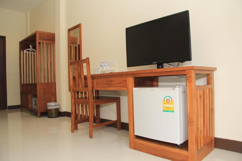 Phangan Island View Hotel - Genel