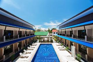 Phangan Island View Hotel fotoÄŸrafÄ±