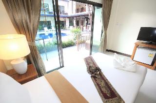 Phangan Island View Hotel fotoÄŸrafÄ±