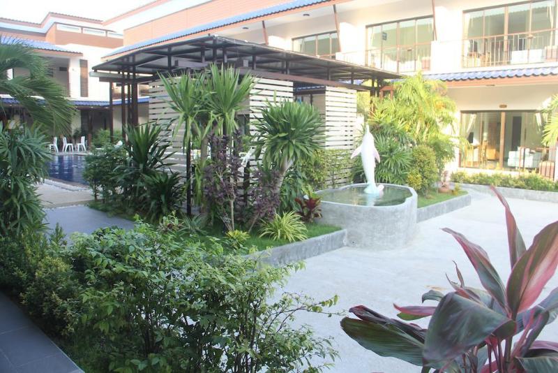 Phangan Island View Hotel - Genel