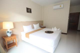 Phangan Island View Hotel fotoÄŸrafÄ±