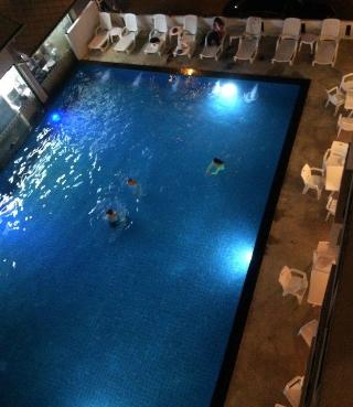 Mango Lagoon Place Bangkok fotoÄŸrafÄ±