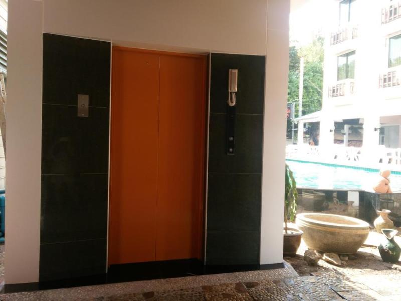 Mango Lagoon Place Bangkok - Genel