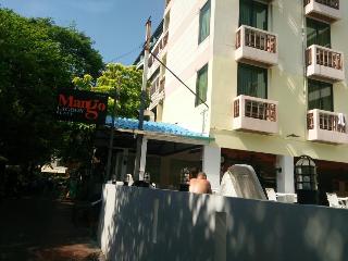 Mango Lagoon Place Bangkok fotoÄŸrafÄ±