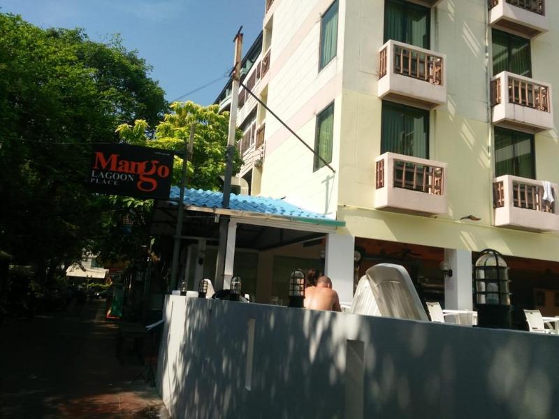 Mango Lagoon Place Bangkok - Genel