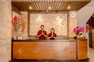 Puri Nusa Indah by ZUZU fotoÄŸrafÄ±