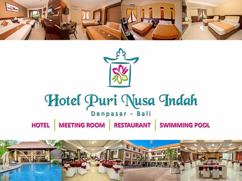 Puri Nusa Indah by ZUZU - Genel
