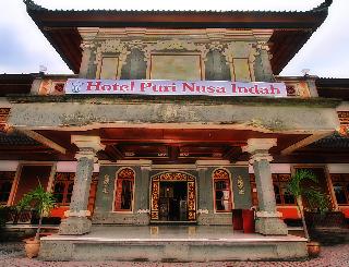 Puri Nusa Indah by ZUZU fotoÄŸrafÄ±