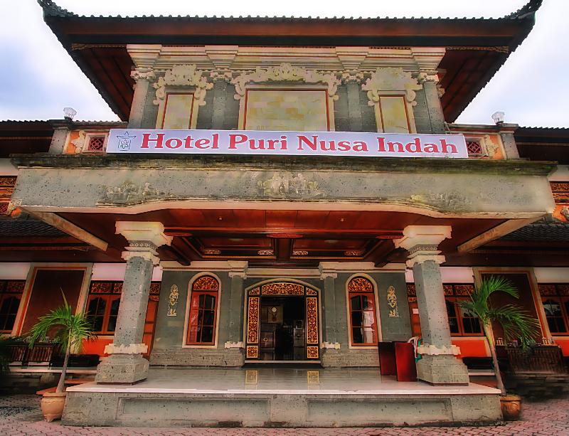 Puri Nusa Indah by ZUZU - Genel