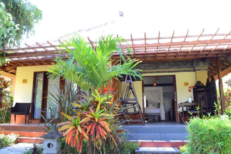 Medewi Bay Retreat - Genel