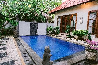 Medewi Bay Retreat fotoÄŸrafÄ±